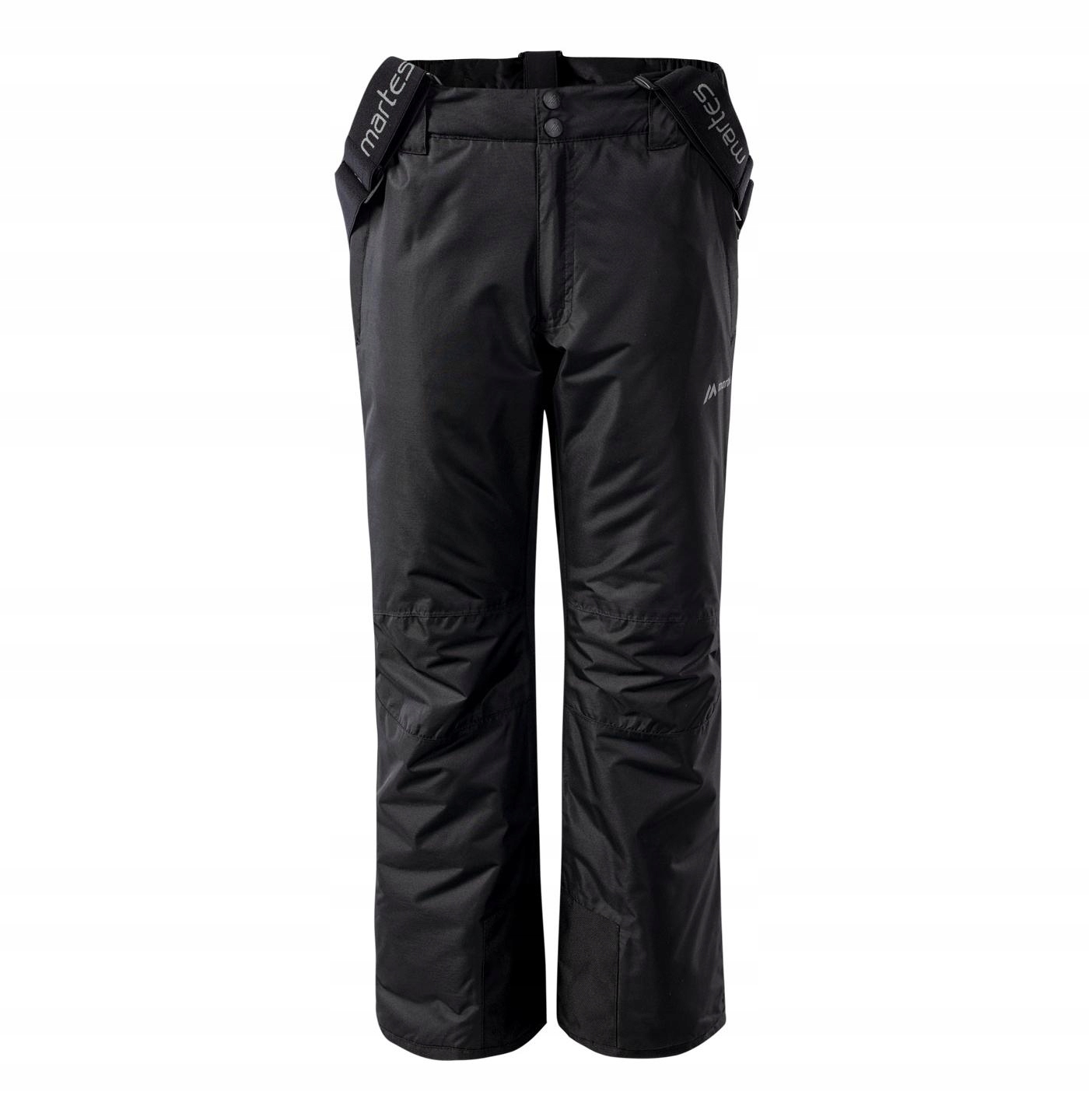 Dziecięce spodnie narciarskie Gert Jr