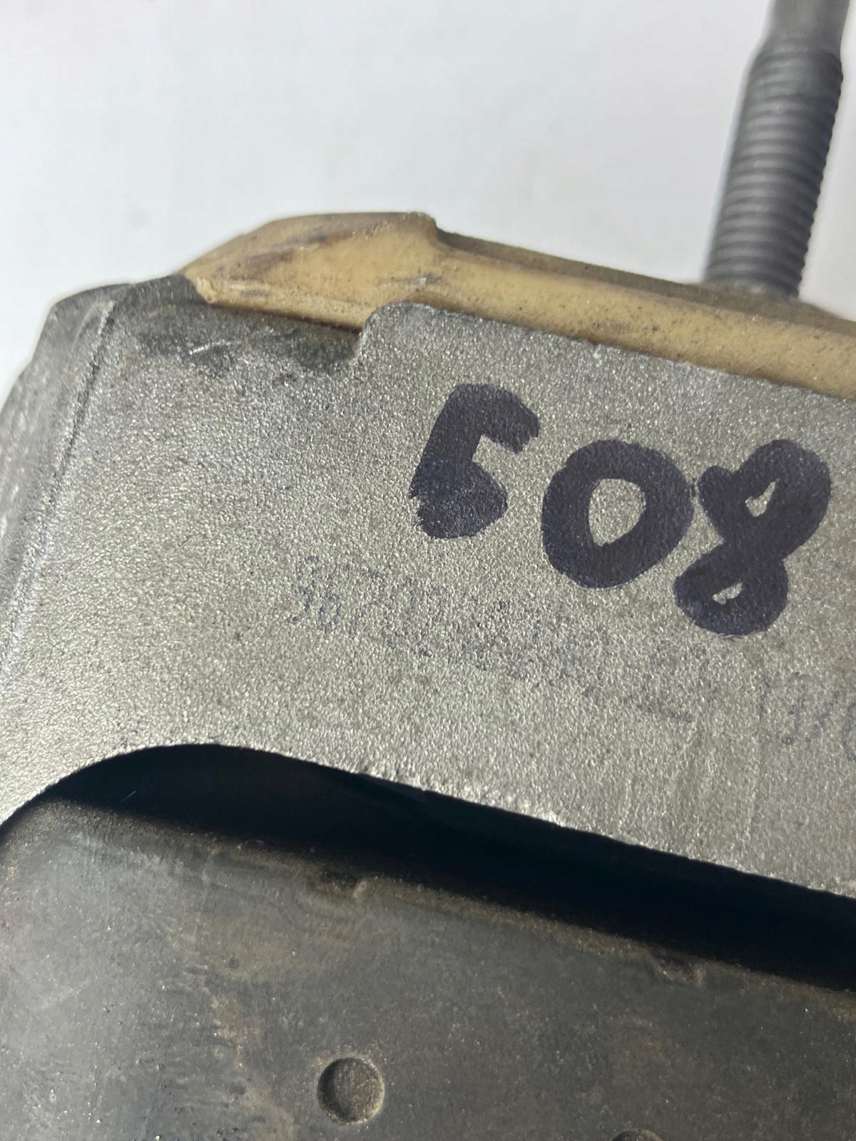holder engine mount PEUGEOT 508 2.0 HDI 163 KM 86945E01