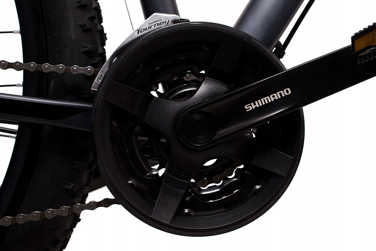 ROWER MTB 29 KANDS BALATON SH ACERA HYDR. granat/17 OKAZJA !!! Rozmiar koła (