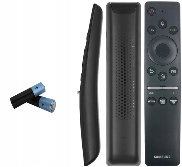 Originální Dálkový Ovladač Pro Televizor UE49RU8002 Samsung RU8002 UE49RU8002U