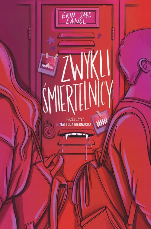 

Zwykli śmiertelnicy