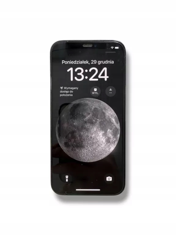 Смартфон Apple iPhone 12 Pro 6 ГБ / 512 ГБ 5G синий