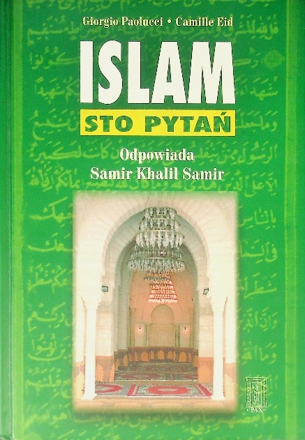 Islam Sto pytań Odpowiada Samir Khalil Samir