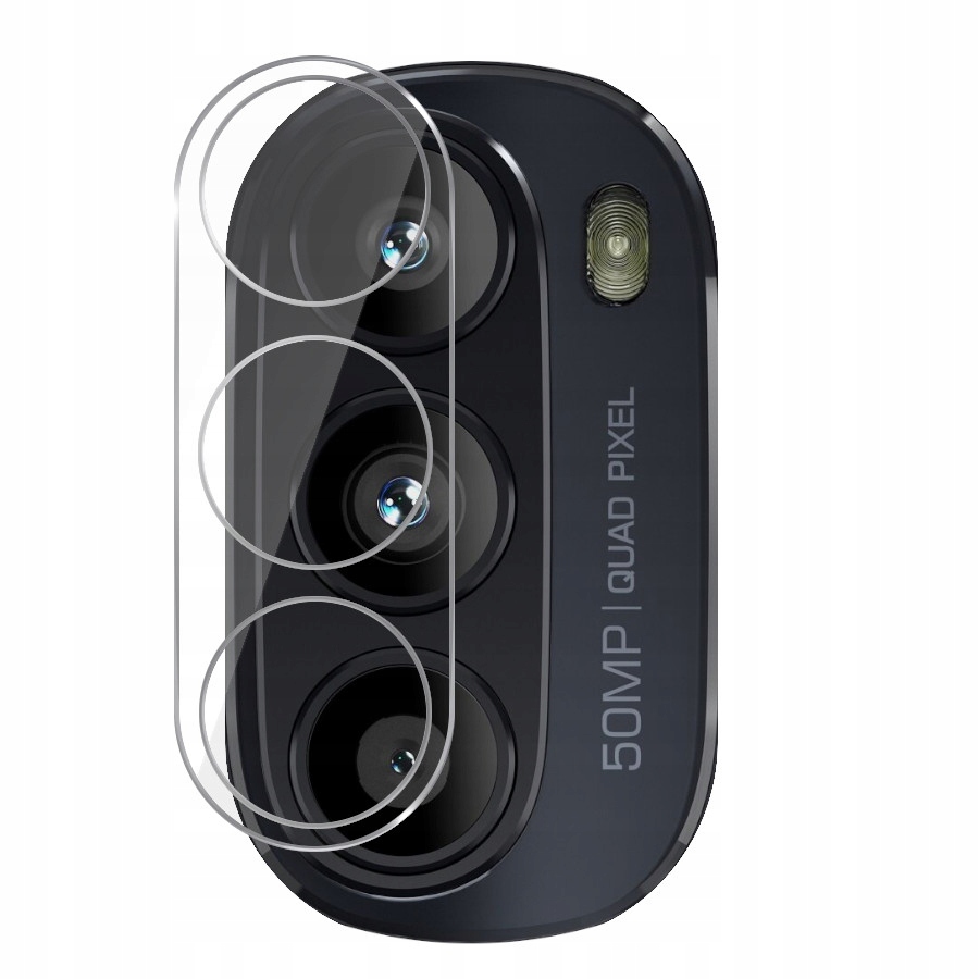 

Szkło Na Aparat Obiektyw Do Motorola G82 5G G52