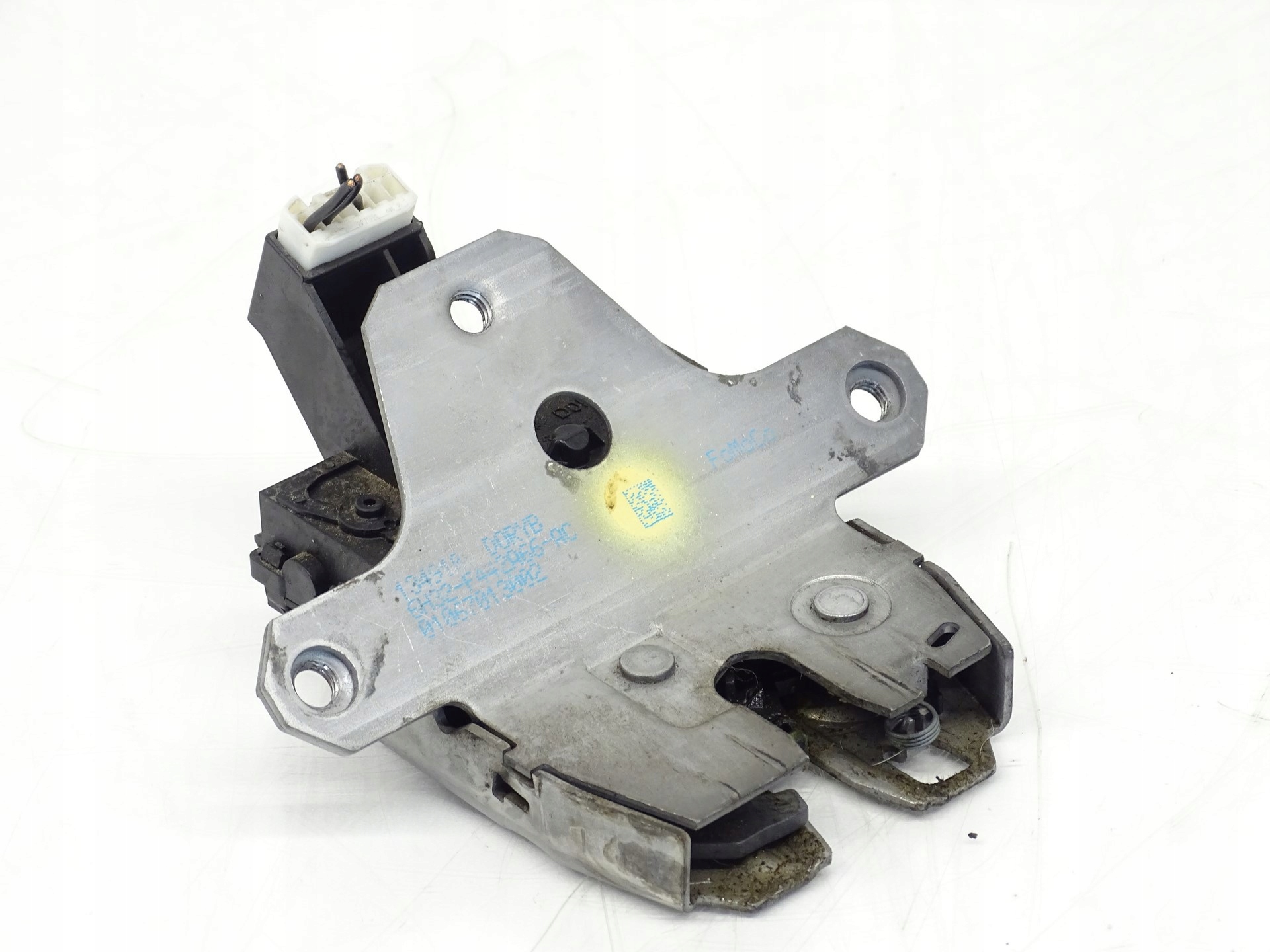 lock bonnet boot RANGE ROVER SPORT L320 6H32-F442A66-AC