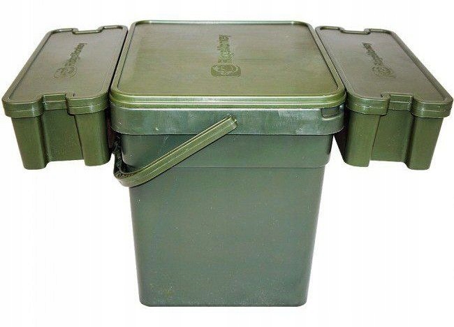 Wiadro Ridge Monkey Modular Bucket Standard