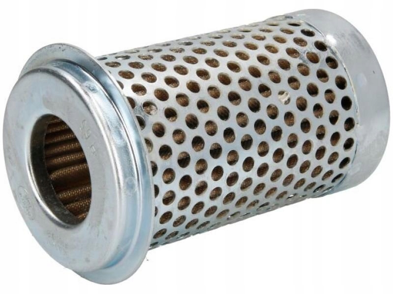 МАСЛЯНЫЙ ФИЛЬТР ГИДРАВЛИКИ MANN-FILTER H 65