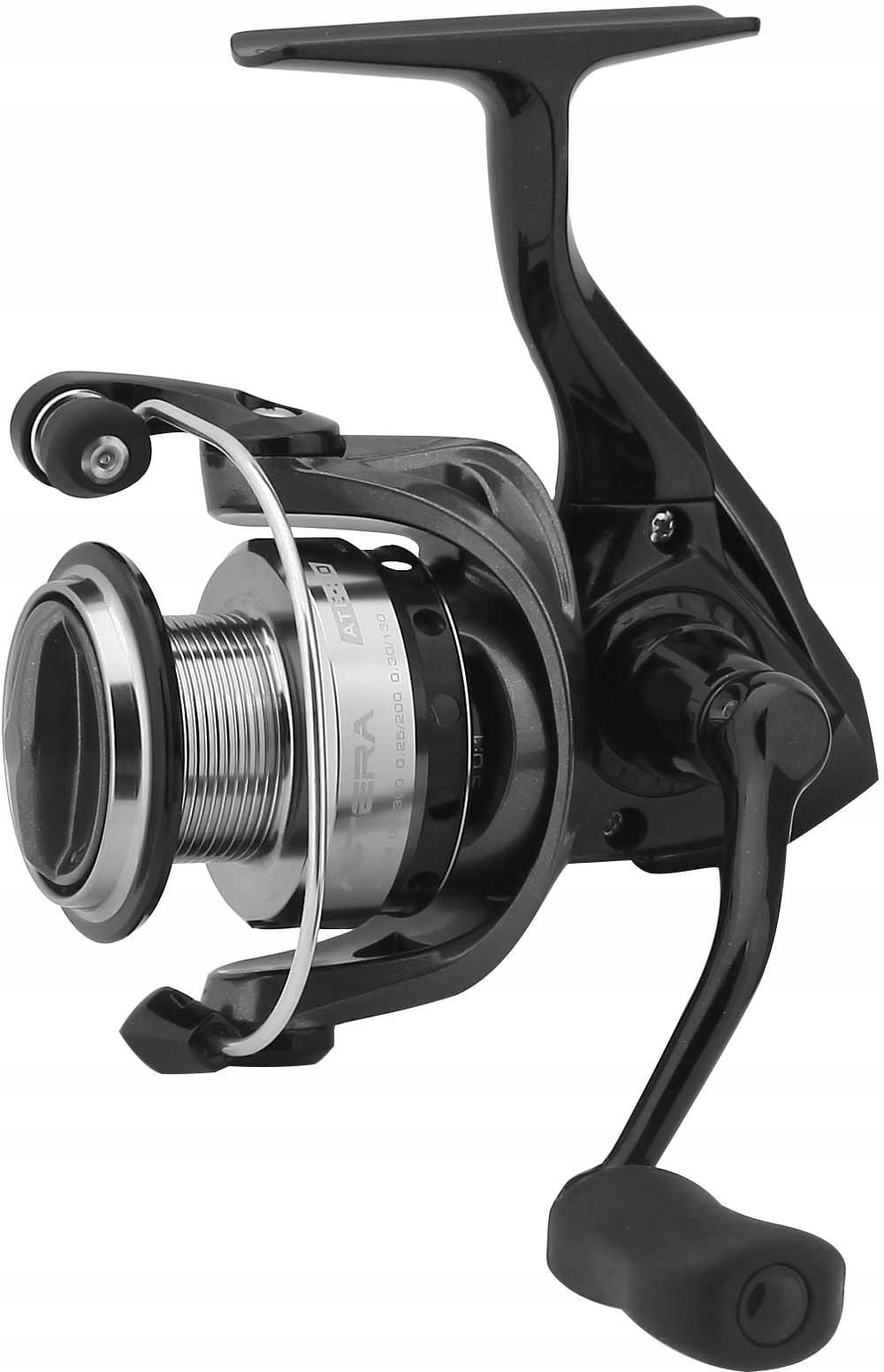 Okuma Kołowrotek Altera Ate 20 Fd