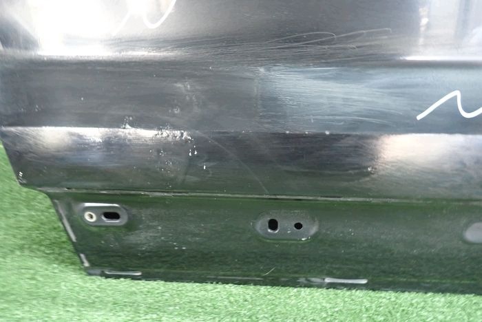 SKODA KAROQ 16- door right front front