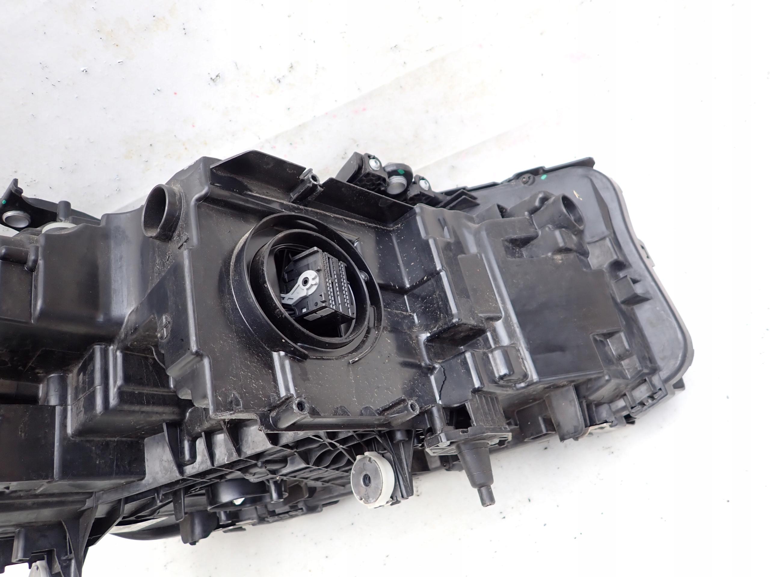 BMW 5 G30 G31 17-20 light front front left