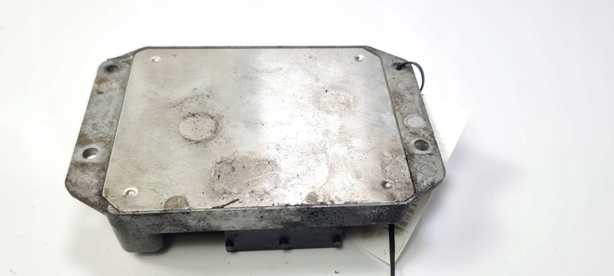 computer Motore ECU 8972509486 OPEL MERIVA A