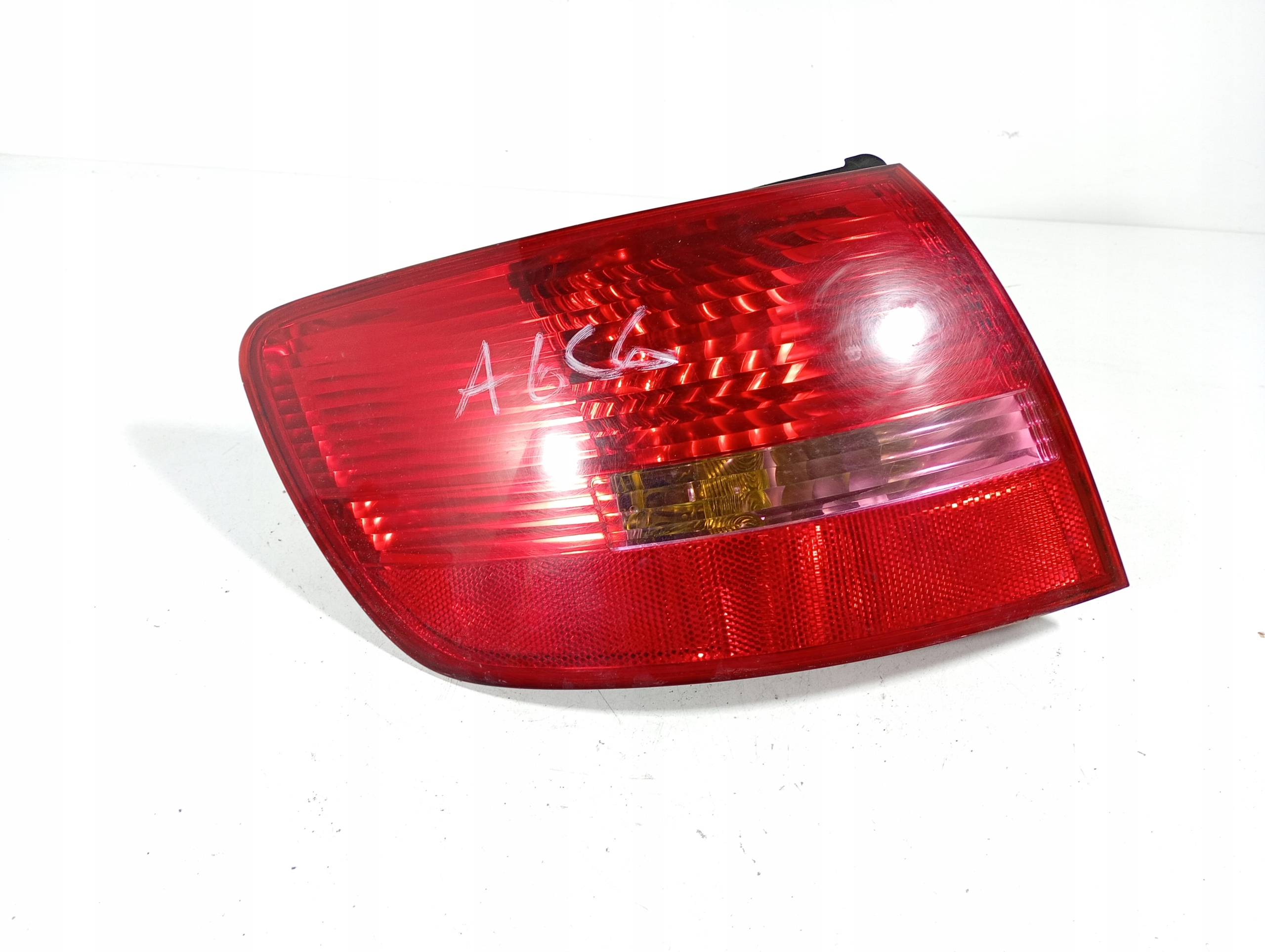 Audi A6 C6 04-11 light left rear rear part OE 89034302