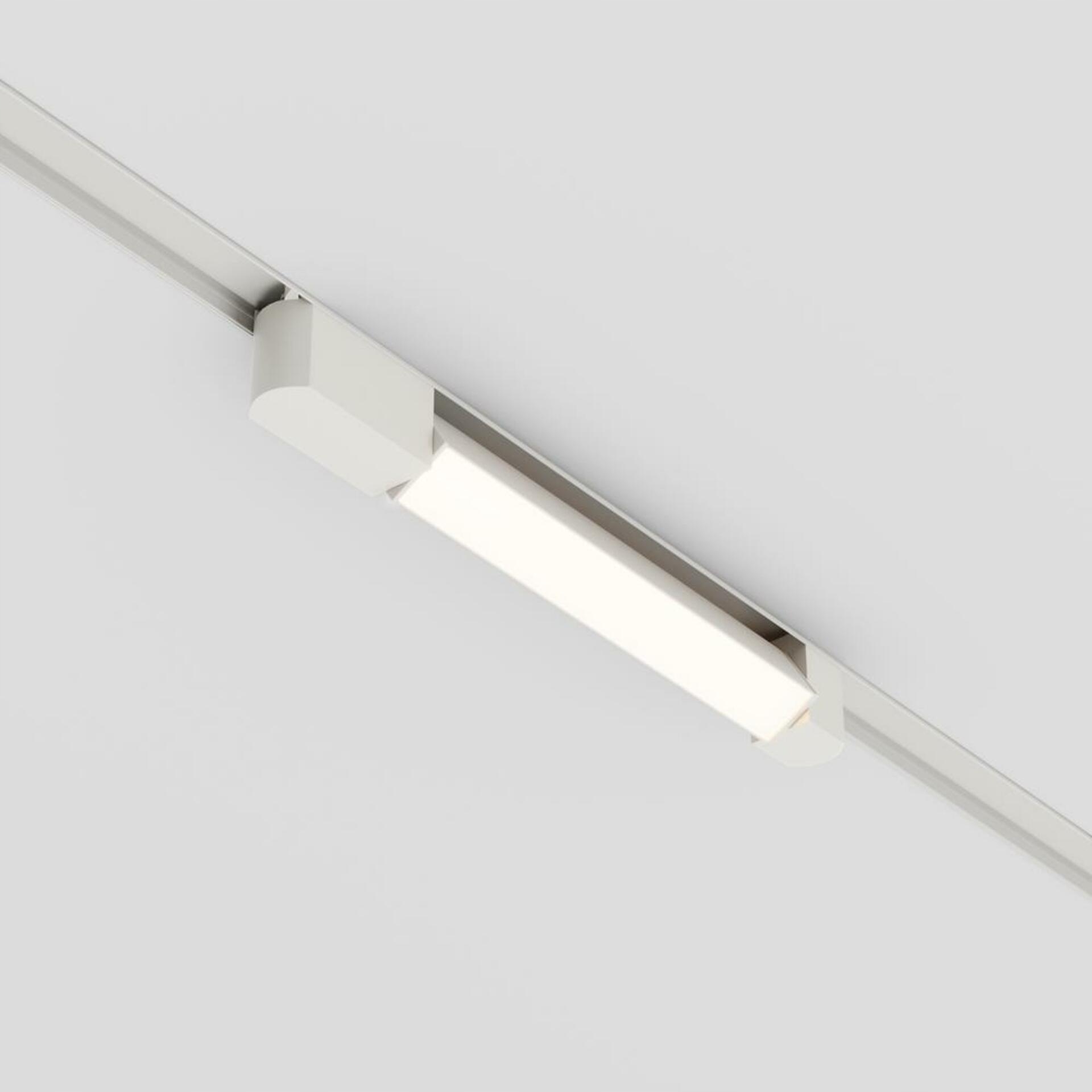 Maytoni Koľajnicový systém Basis Rot 1-fázový koľajnicový systém Unity 3000