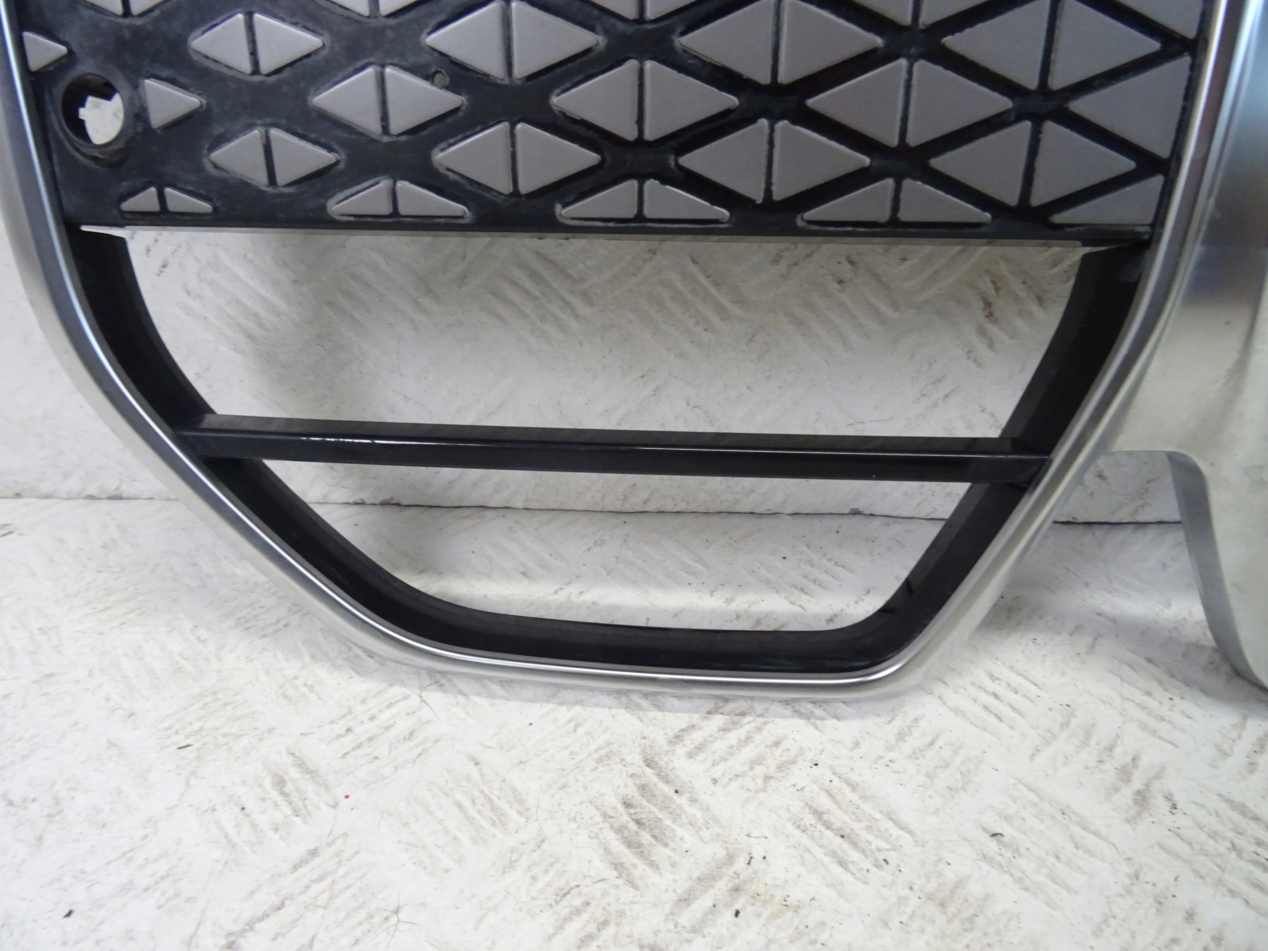 grill grille front front BMW 4 I4 G26 LIFT 511318801310