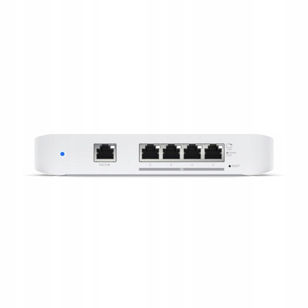Ubiquiti Switch Flex Xg Prepínač vrstvy 2