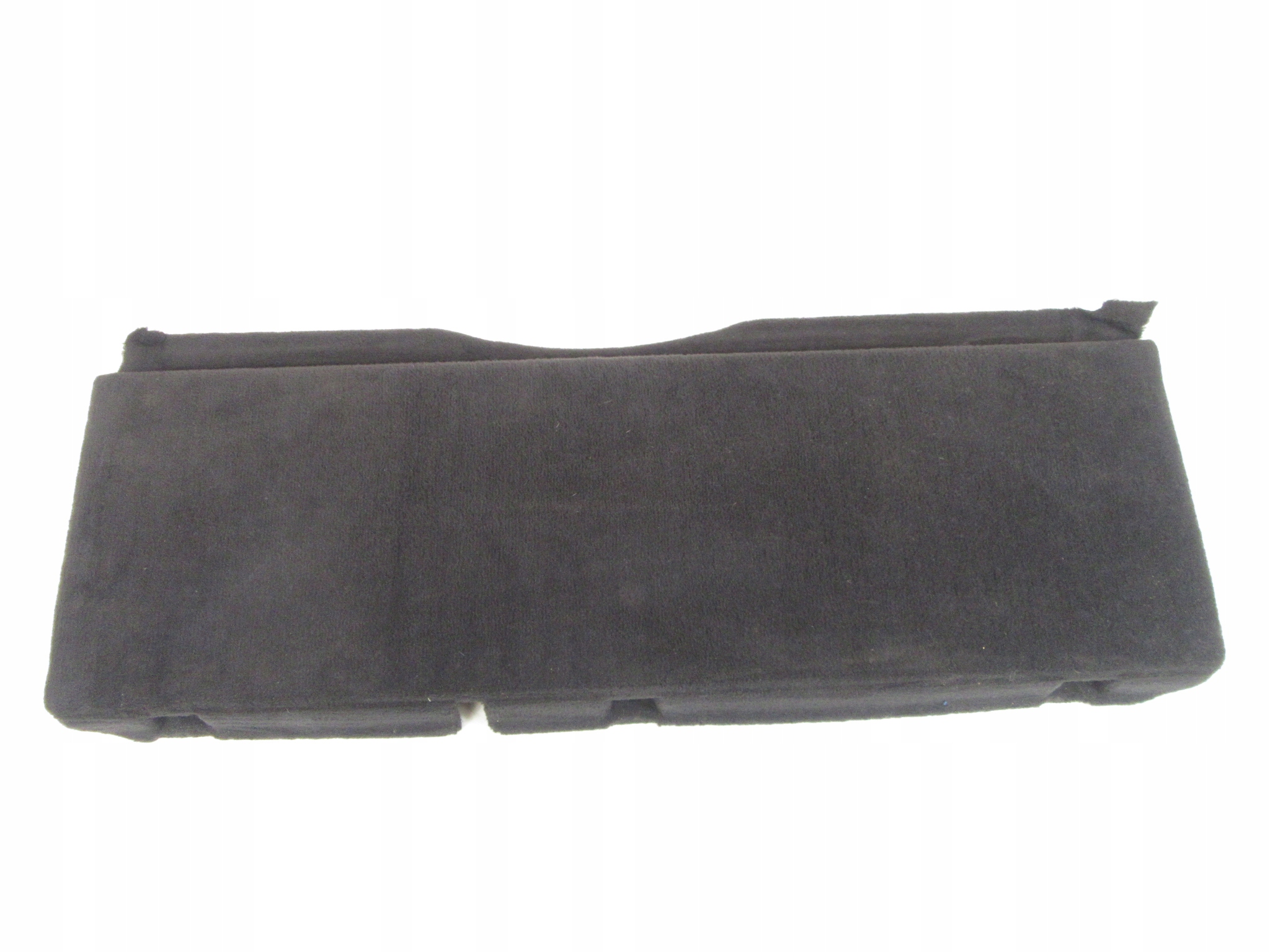 cover floor upholstery boot BMW e46 KOMBI