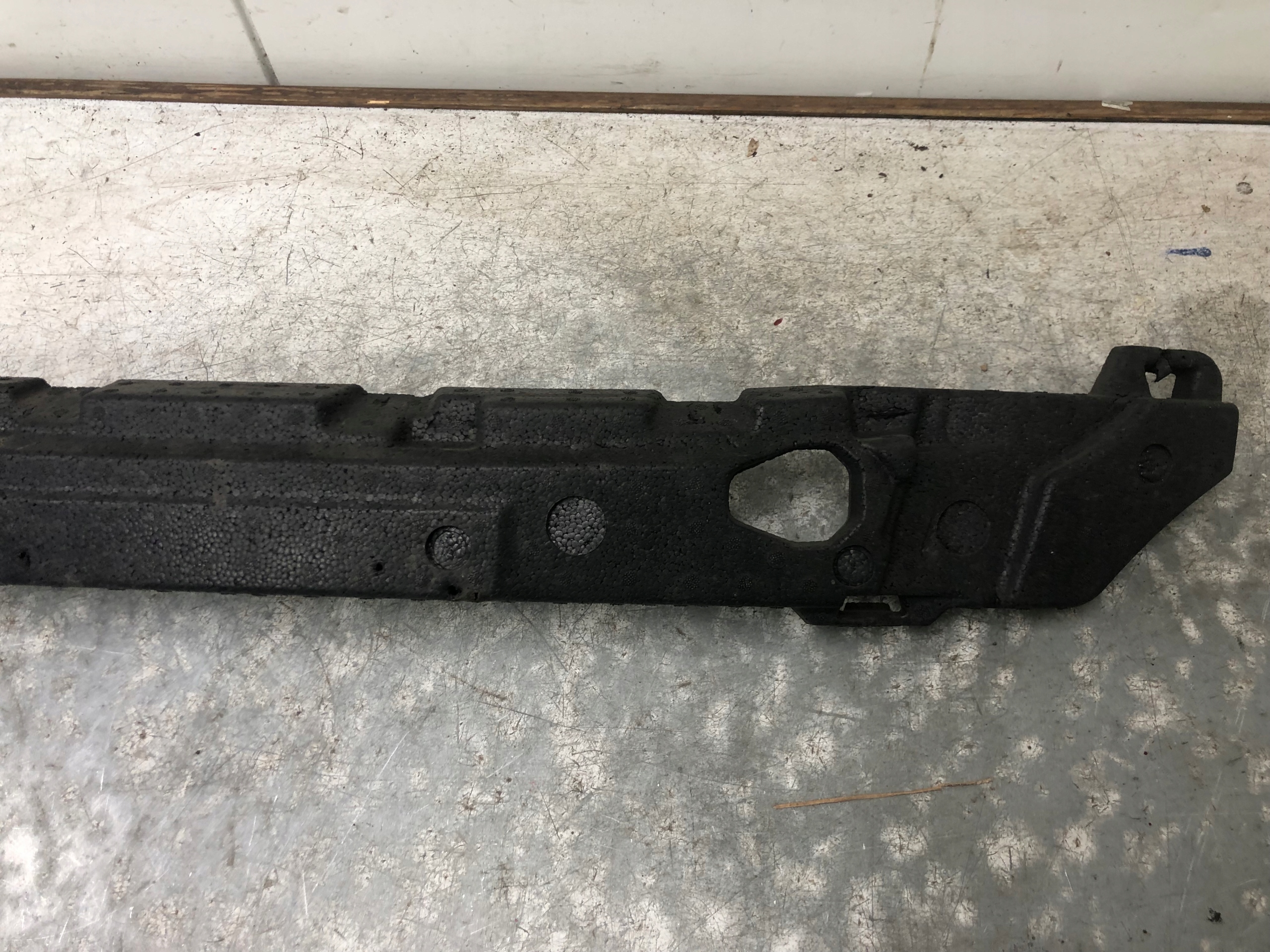 ABSORBER nárazníku předek SMART FORFOUR 454 A4548850137