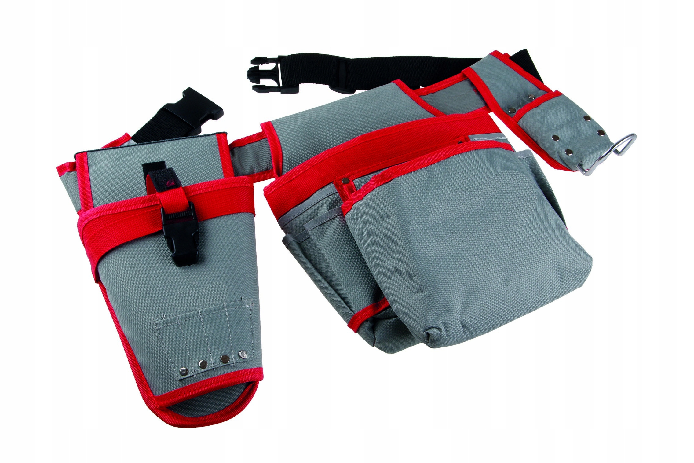 

Pas monterski narzędziowy 20 kieszeni Dla Mistrzów