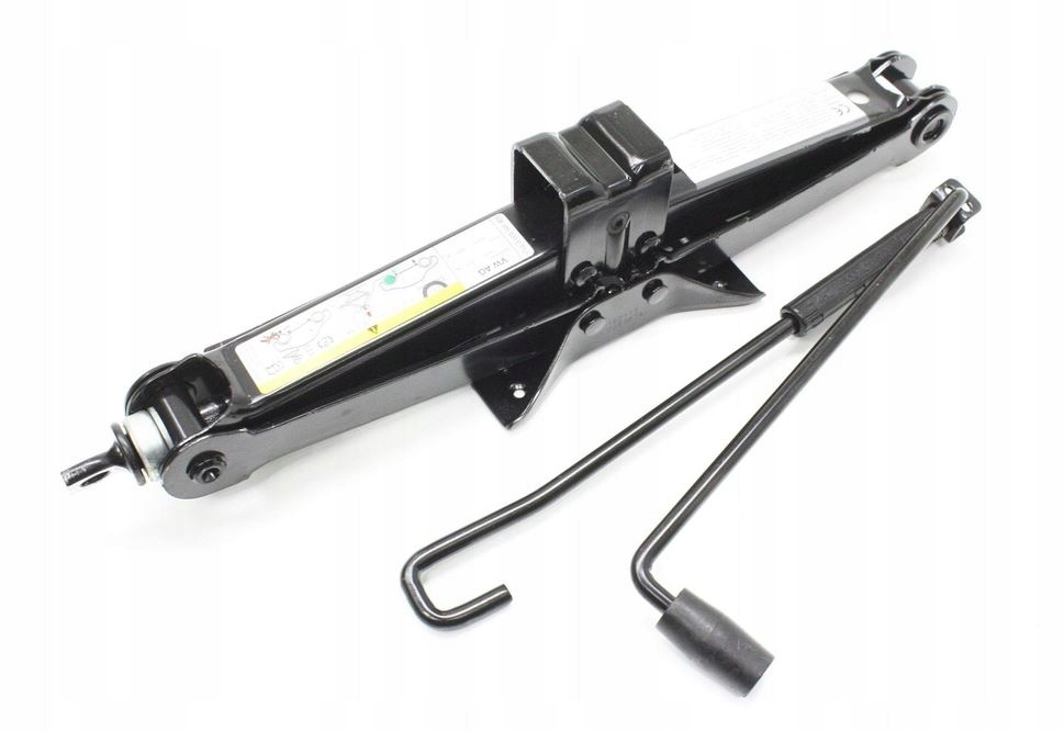 ORYGINAŁ ASO LEWAREK PODNOŚNIK VW TIGUAN KODIAQ