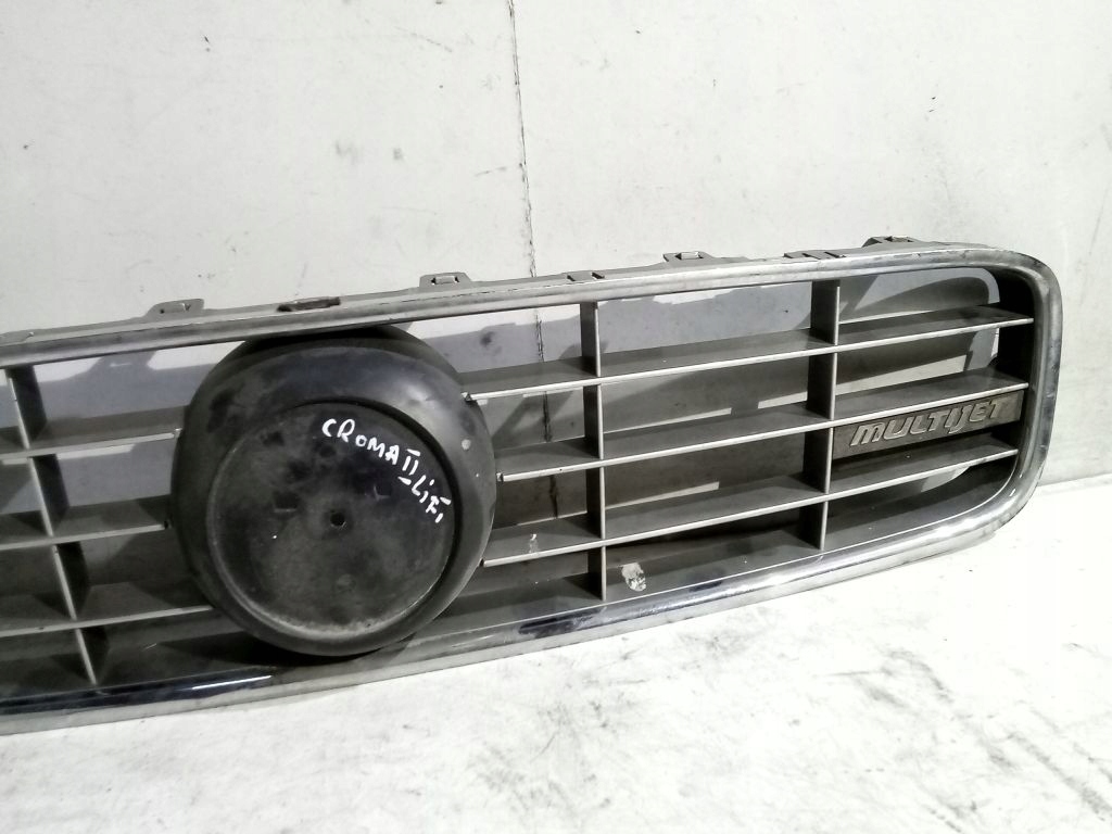 Fiat Croma ZAF 194 Kühlergrill FRONTGRILL Kühlergitter - Thumbnail 3