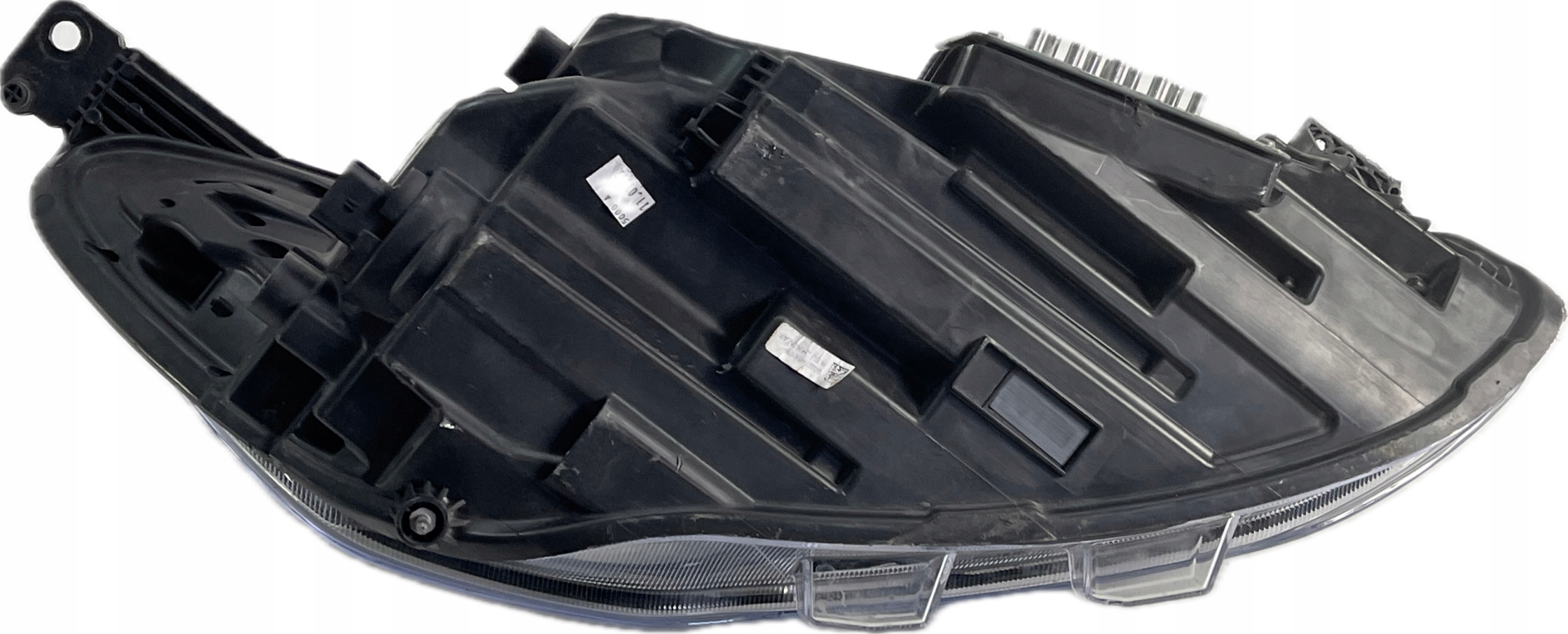 light left front front FORD FOCUS MK4 FULL LED JX7B-13E017-AF 11.01.2019