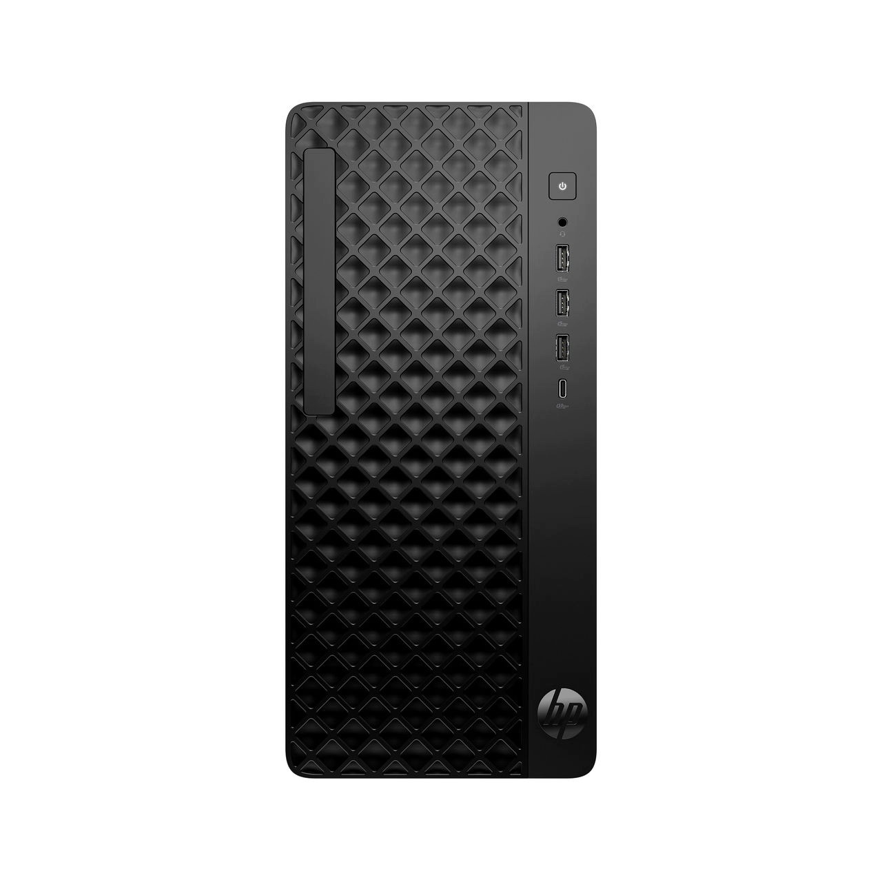 Hp ProDesk Twr 2 G1a R3 8300G 8GB 512GB Dos