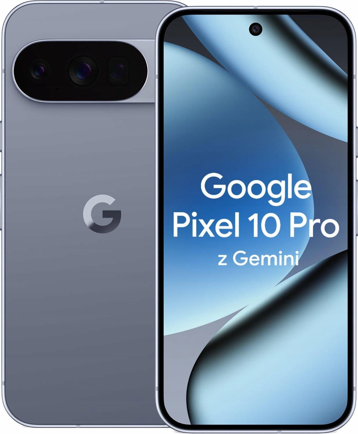 Google Pixel 10 Pro 5G 16/128GB Nfc DualSIM Moonstone