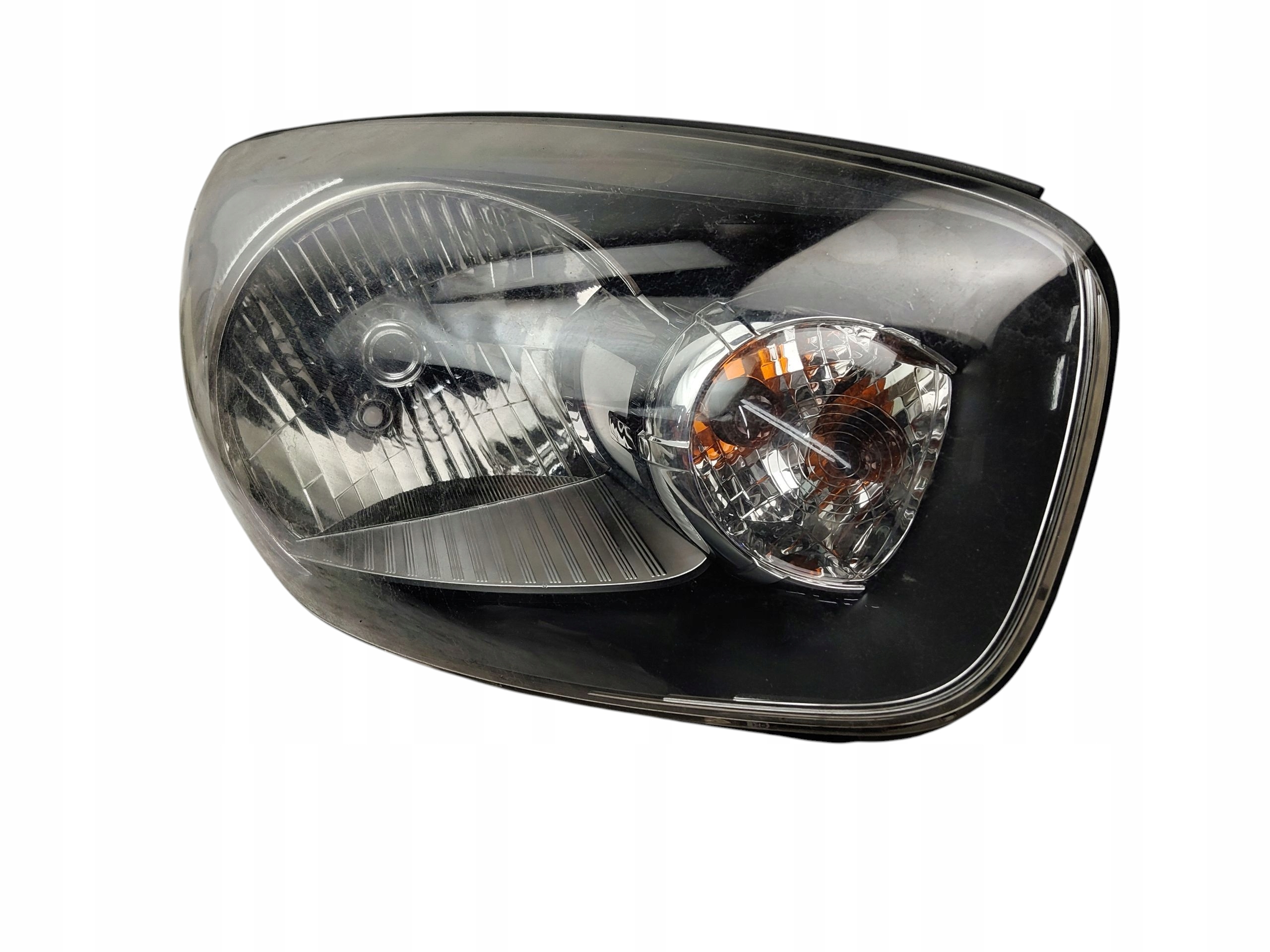light REFLEKTOR right front KIA PICANTO II 2 (11-15) EUROPA