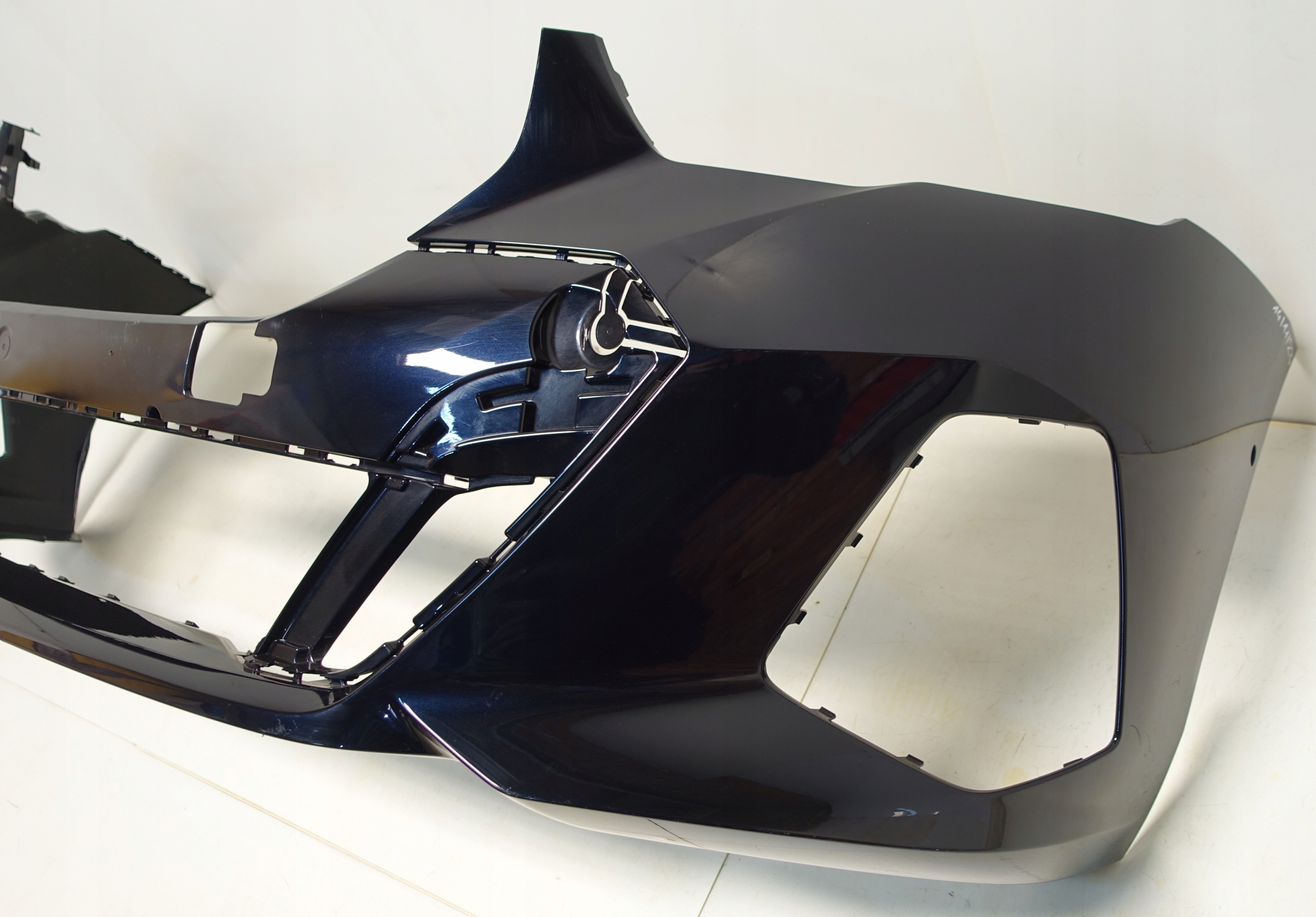 BMW 5 G60 G61 m-packet 2023- below 6 PDC 8084653 bumper front front