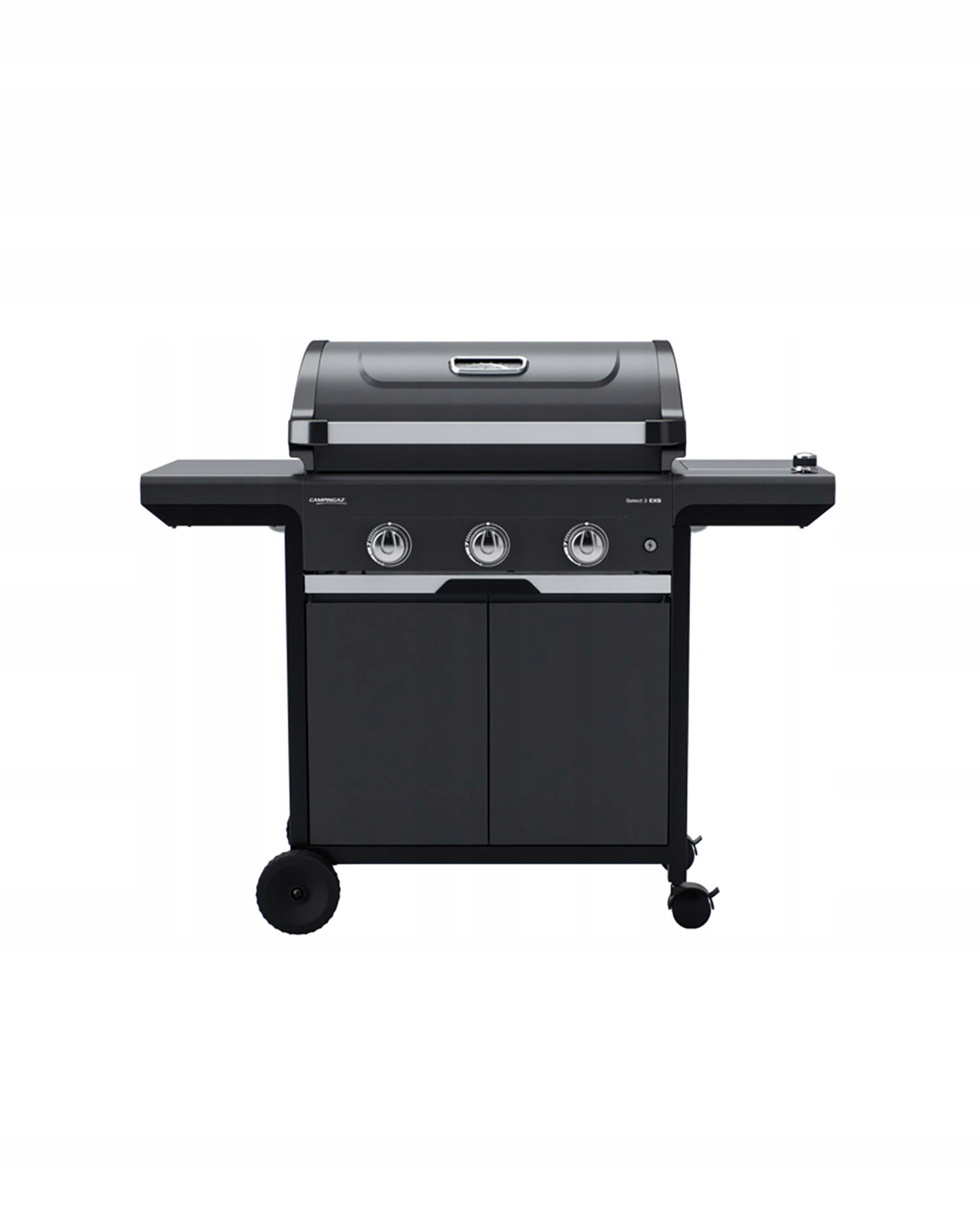 Grill gazowy Campingaz Select Exs Plus Seria 3