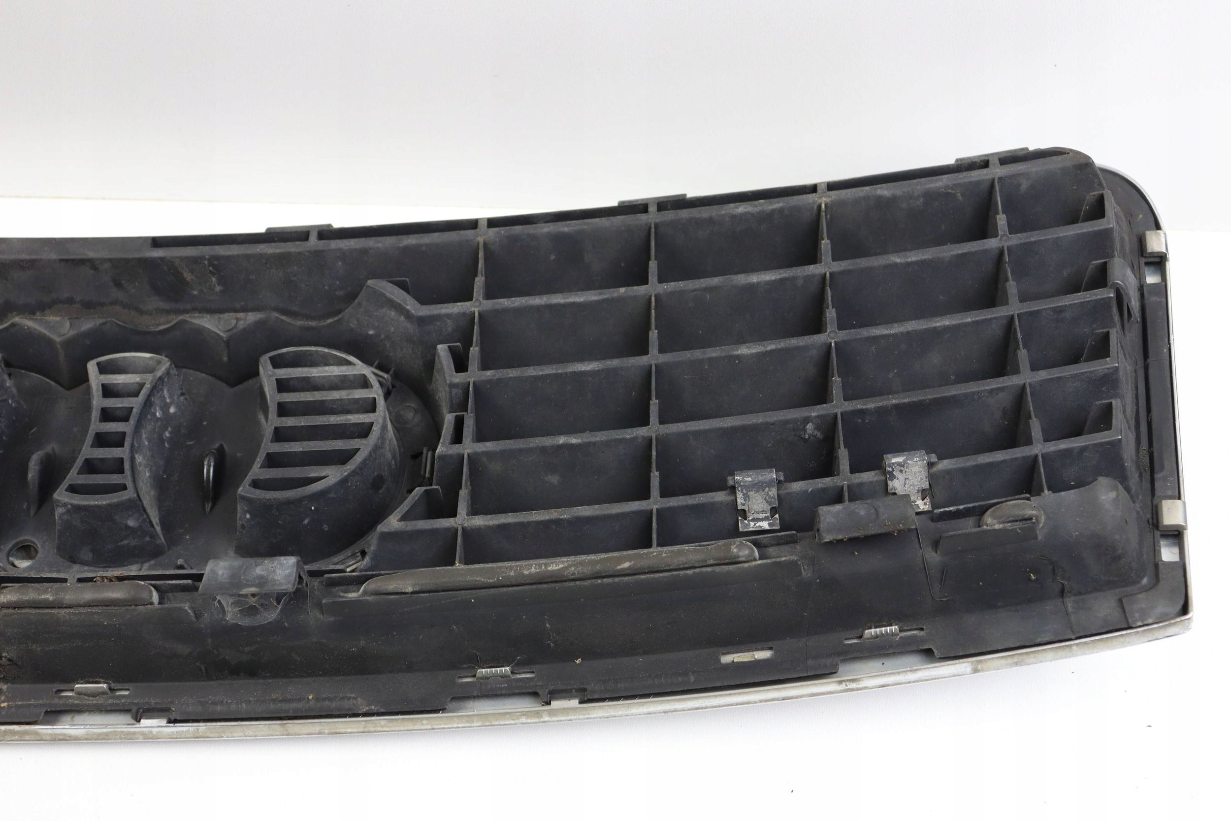 AUDI A6 C5 grill grille radiator QUATTRO 4B0853651F