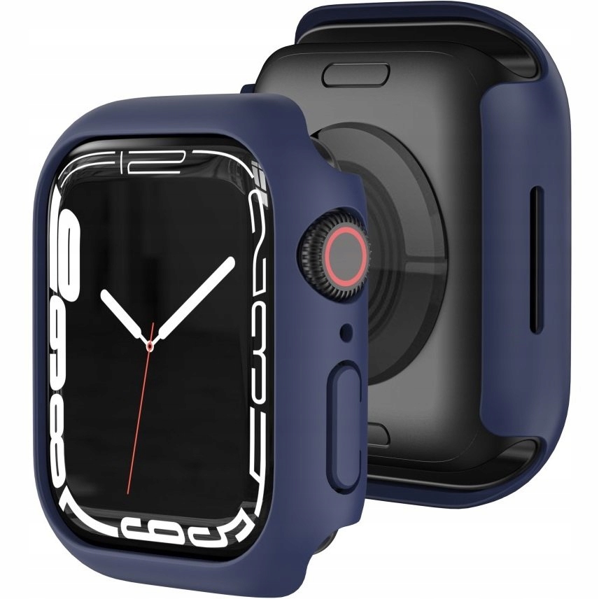 

Etui Obudowa Case Pc Frame Do Apple Watch 8 41MM