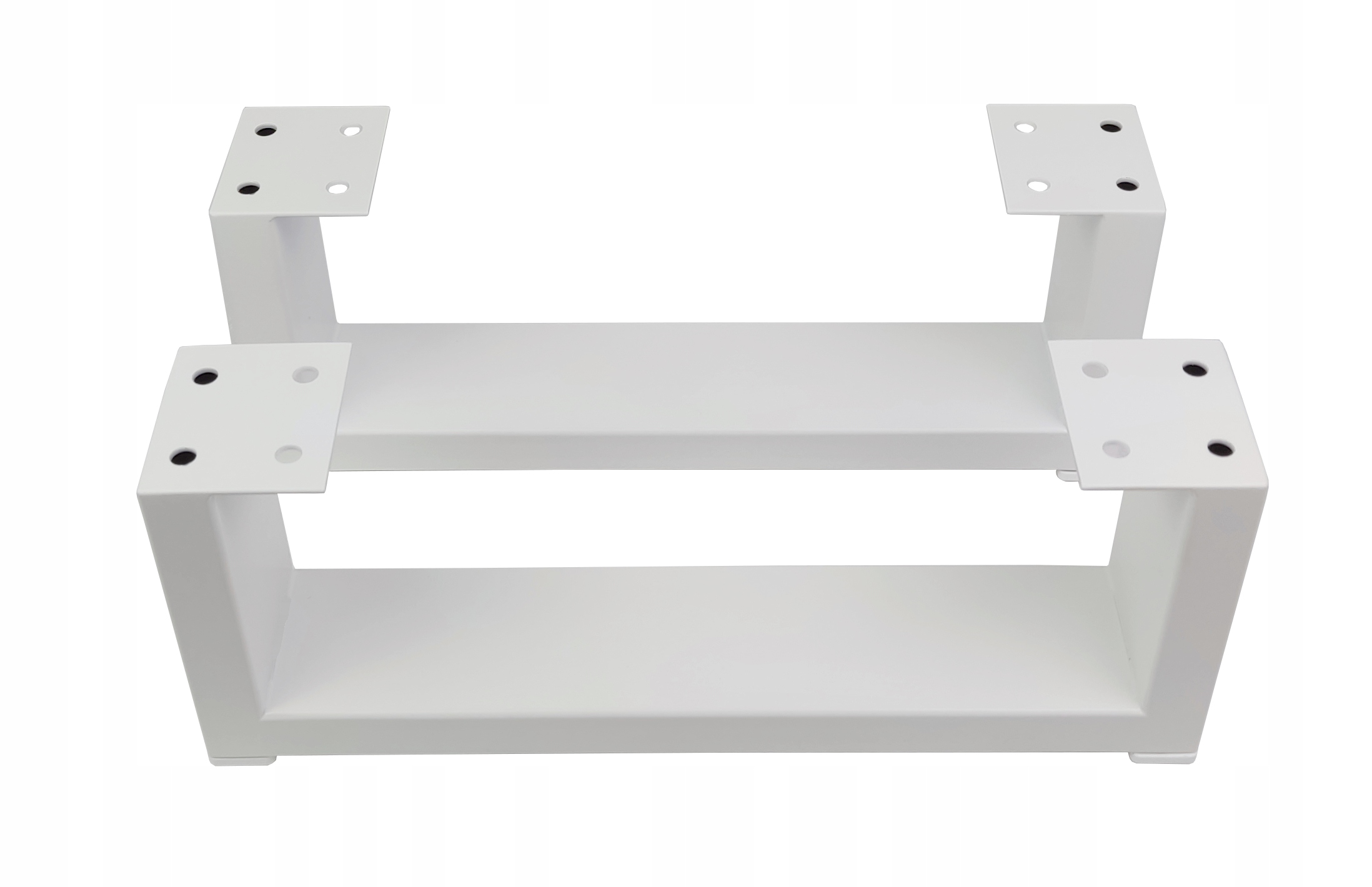 Set Nábytková Noha Pro Komodu Skříňky Loft 30X10 cm