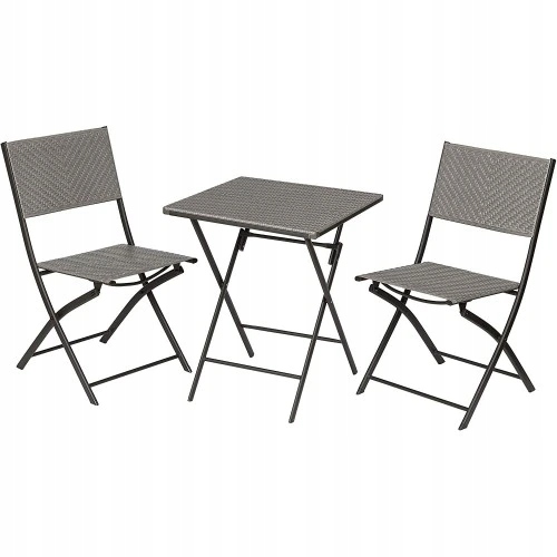 Záhradný nábytok Songmics GGF012G01