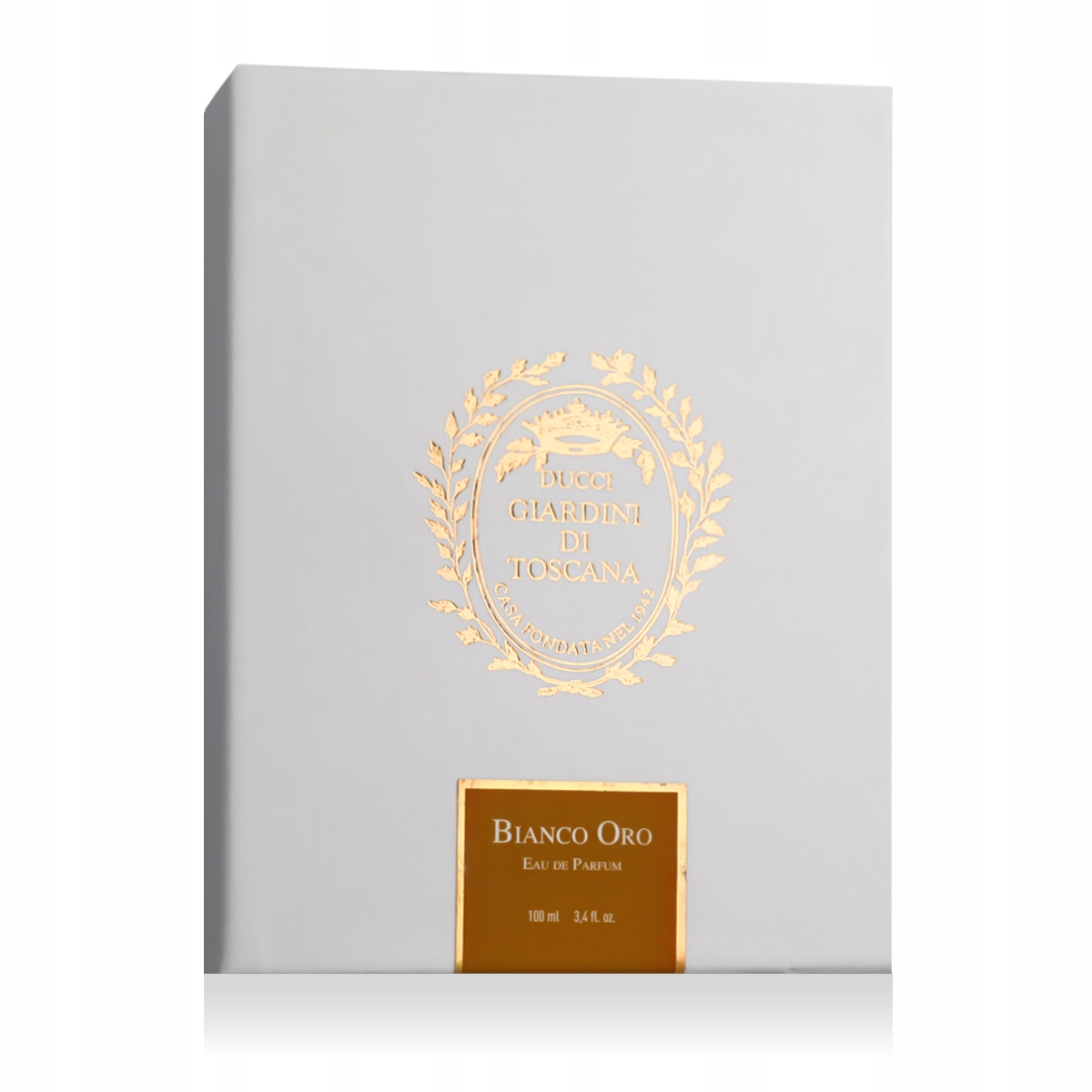Giardini Di Toscana Bianco Oro Edp 100 ml Unisex