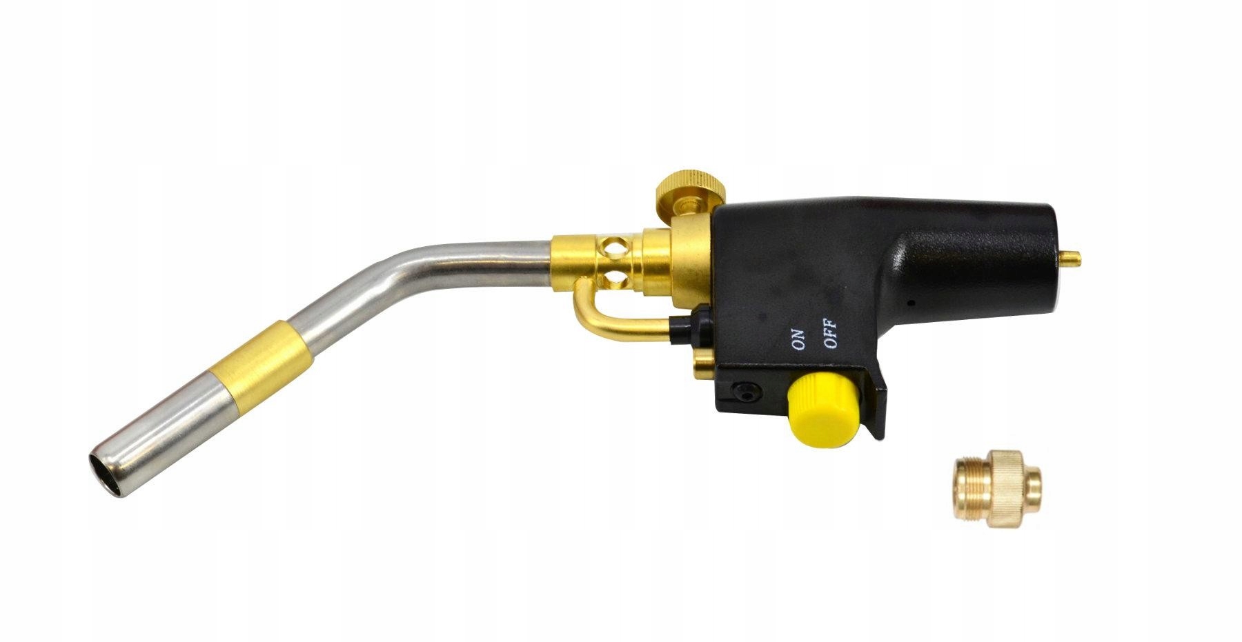 AW PALNIK DO LUTOWANIA TURBO Marka Awtools