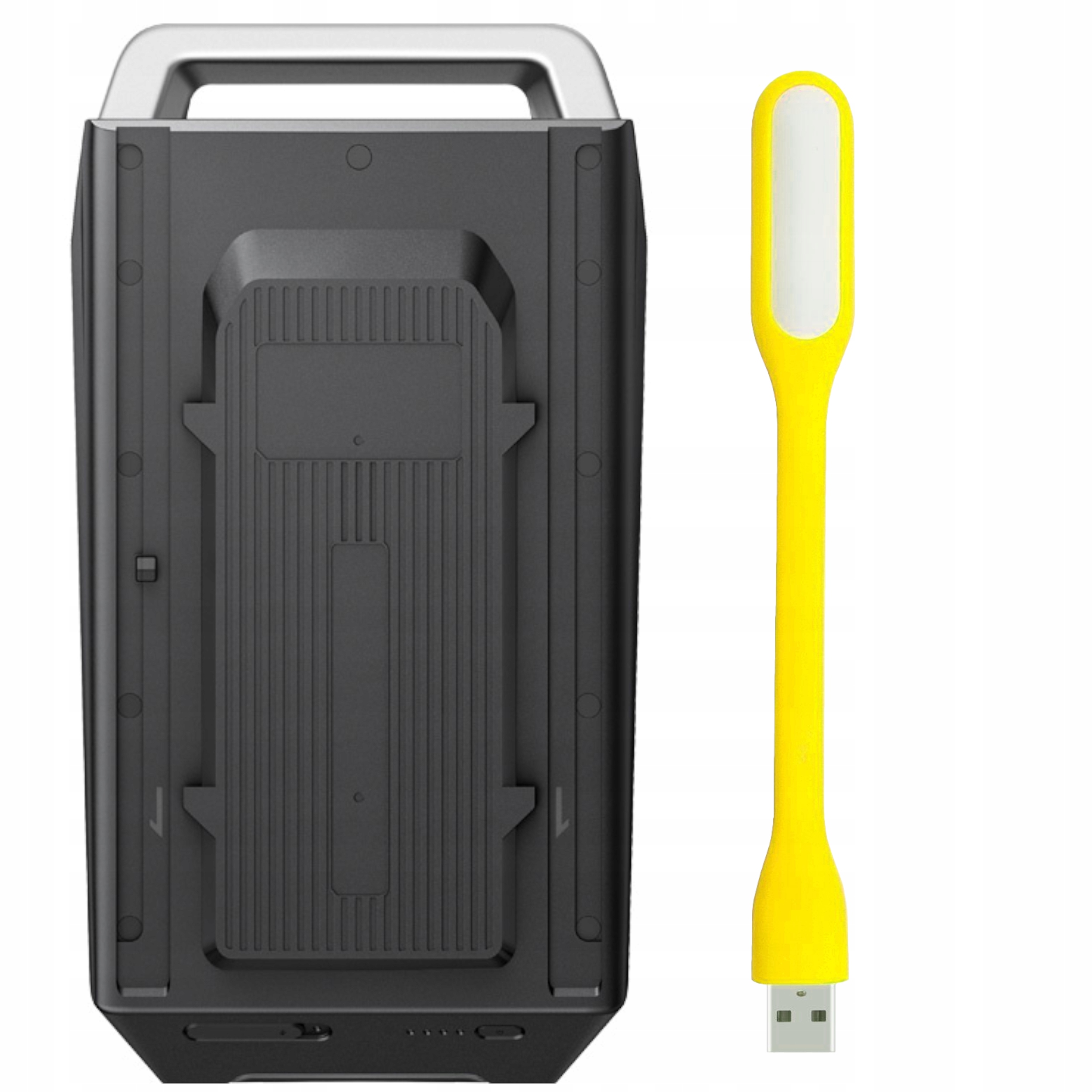 Bateria dodatkowa do EcoFlow WAVE 3 1024Wh LFP IP65 zasilanie mobilne