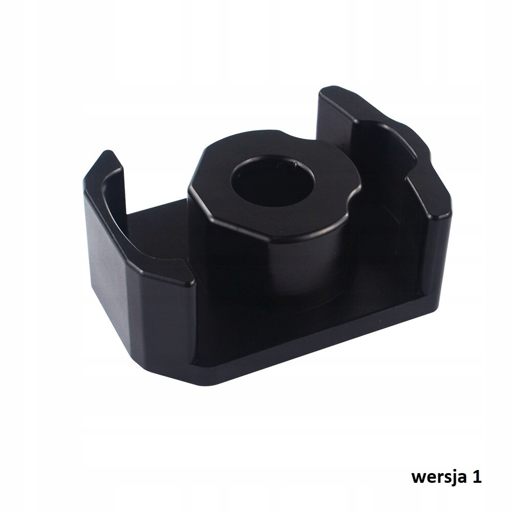 Wkladka poduszki GOLF 7 R Audi S3 Insert dogebone Car type Passenger cars