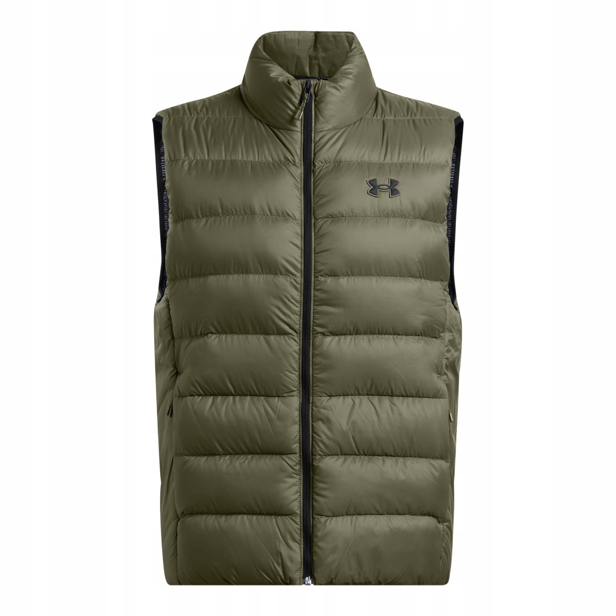 Under Armour Pánská vesta Under Armour Legend Down Vest-grn