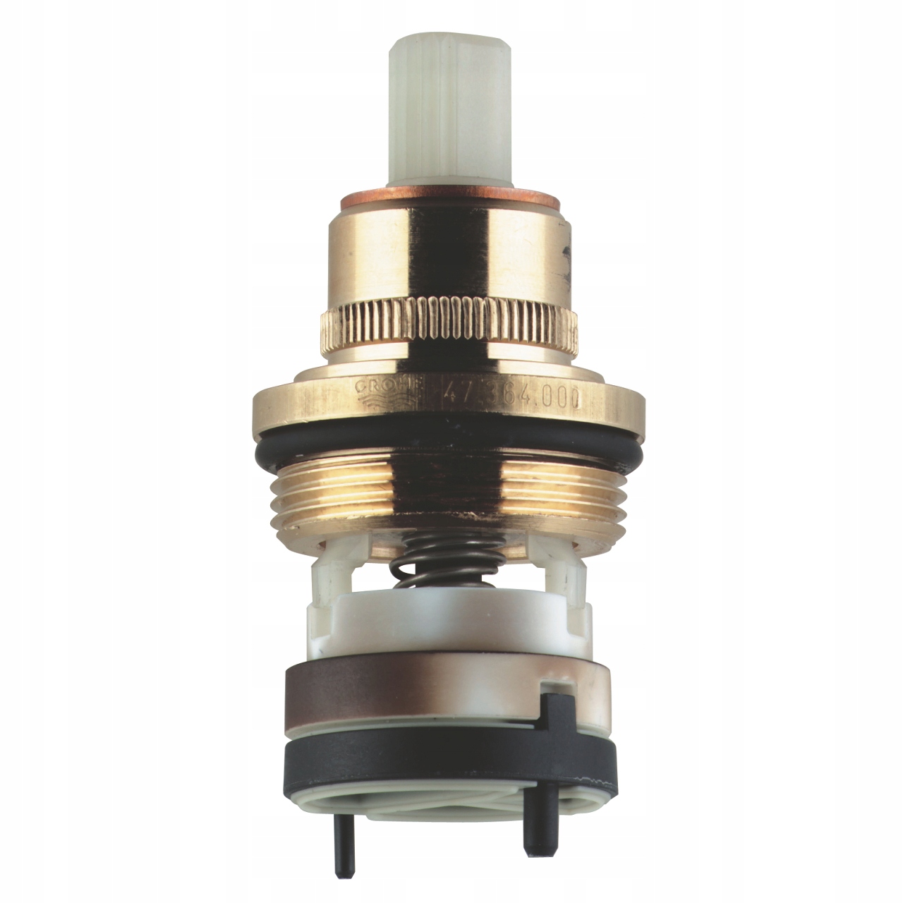 Grohe regulátor průtoku pro termostatické baterie 47364000