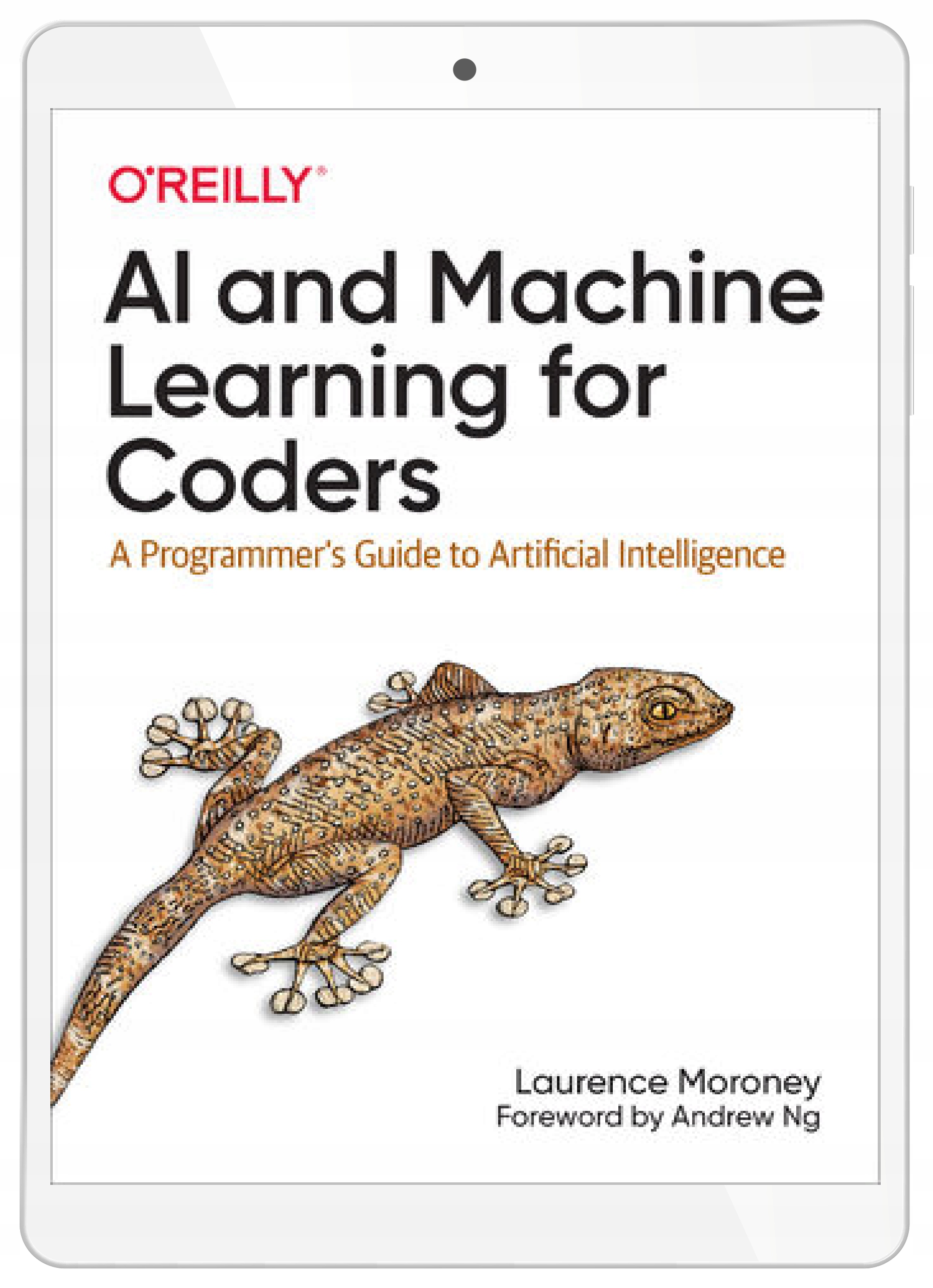AI and Machine Learning for Coders