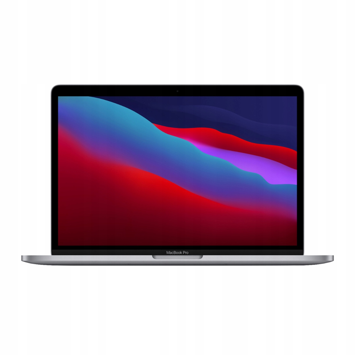 

MacBook Pro 13 M1 16GB 256GB Space 2020