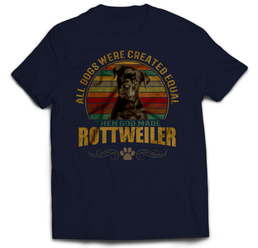 

Koszulka Rottweiler Tshirt Owczarek Husky Pies 4XL