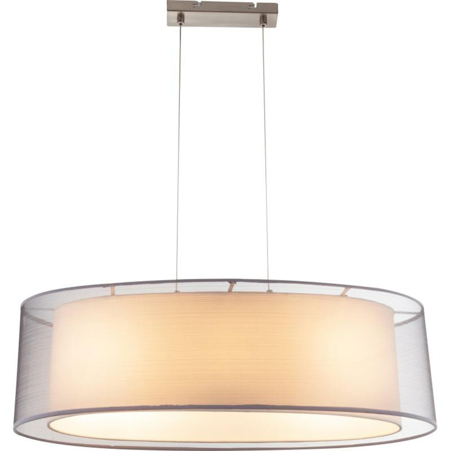 Globo Theo 15190H2 Závesné svietidlo