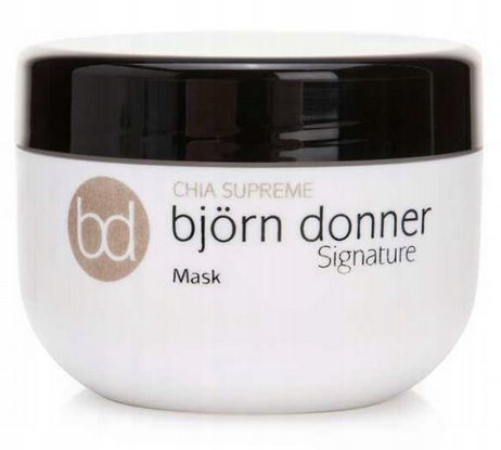 

Maska Do Włosów Z Chia Bjorn Donner 150ml