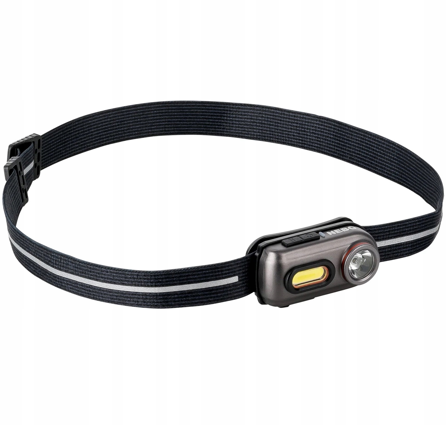 czołówka lampka NEBO EINSTEIN 400 HEADLAMP LIGHT Marka inna