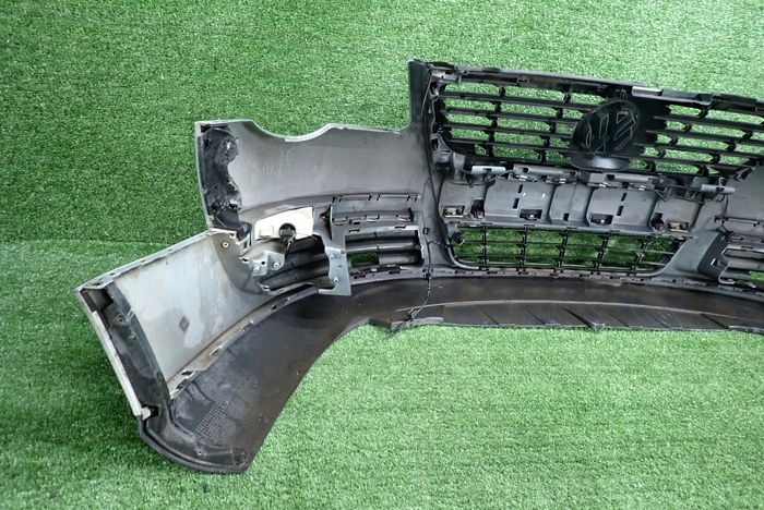 VW PASSAT B6 Frontstoßstange vorne