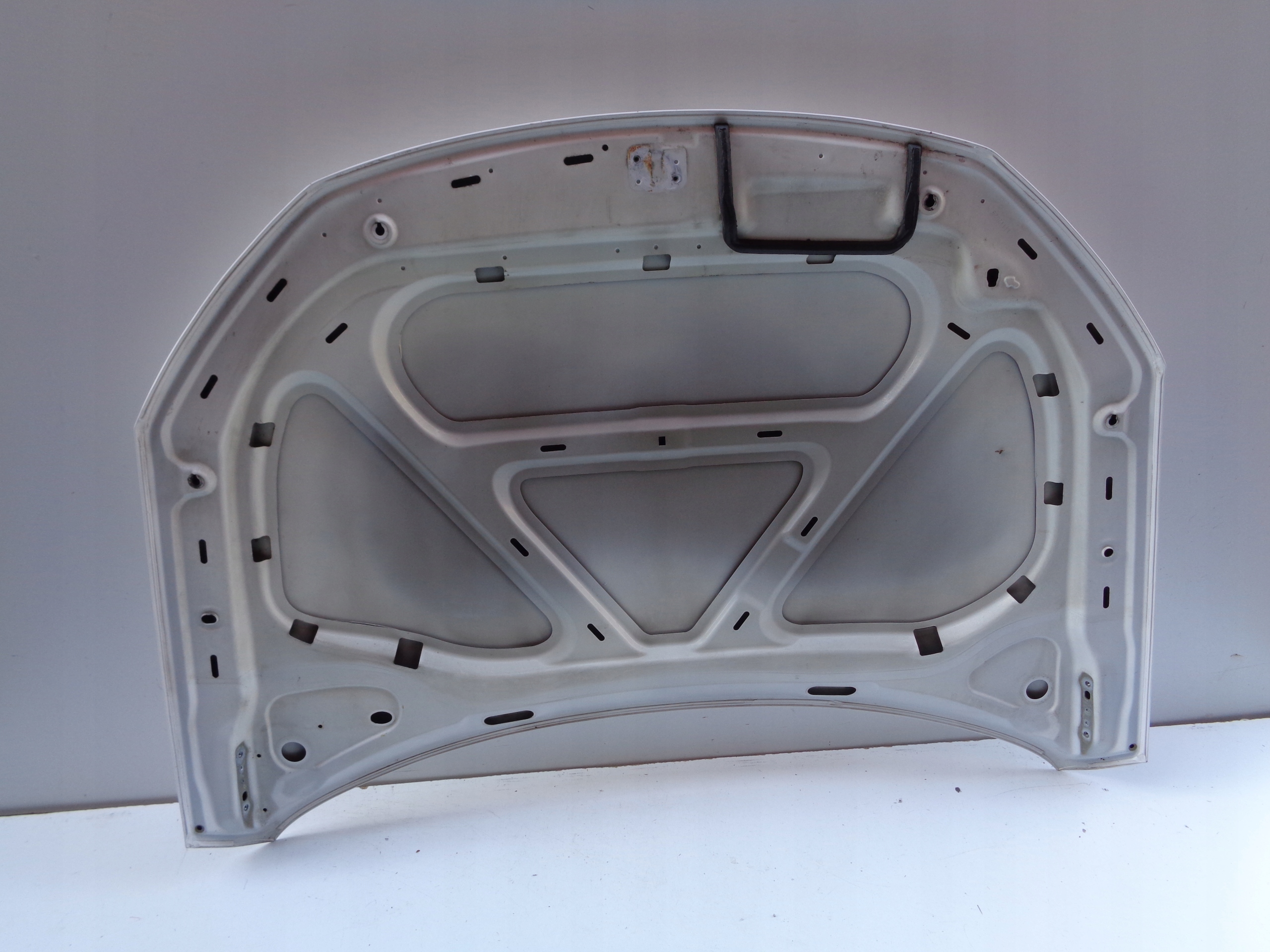 Cofano VW SCIROCCO 1K8 08- NR 48597