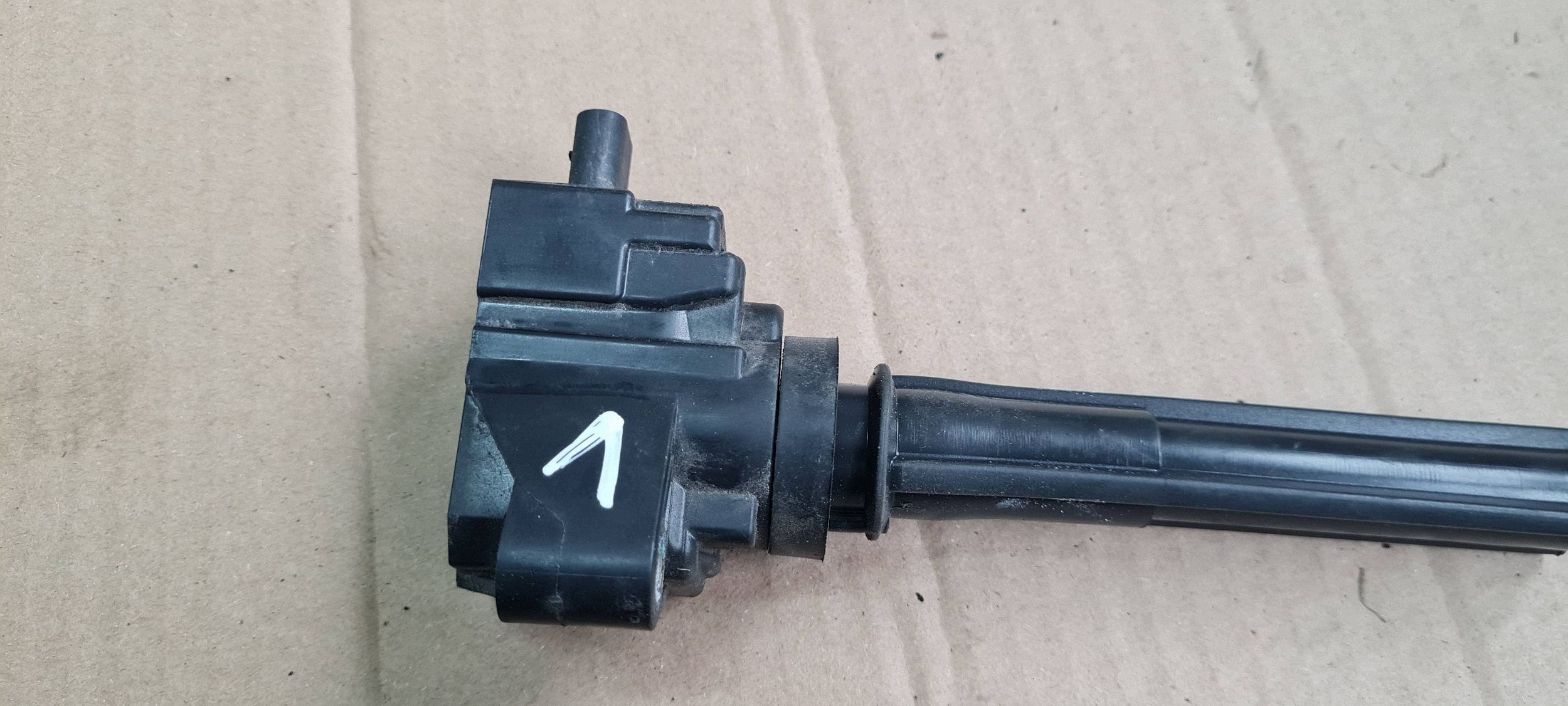 Ford Edge II 2020 ST LIFT coil ignition 2.7 V6 FORD KT4E12A366AA