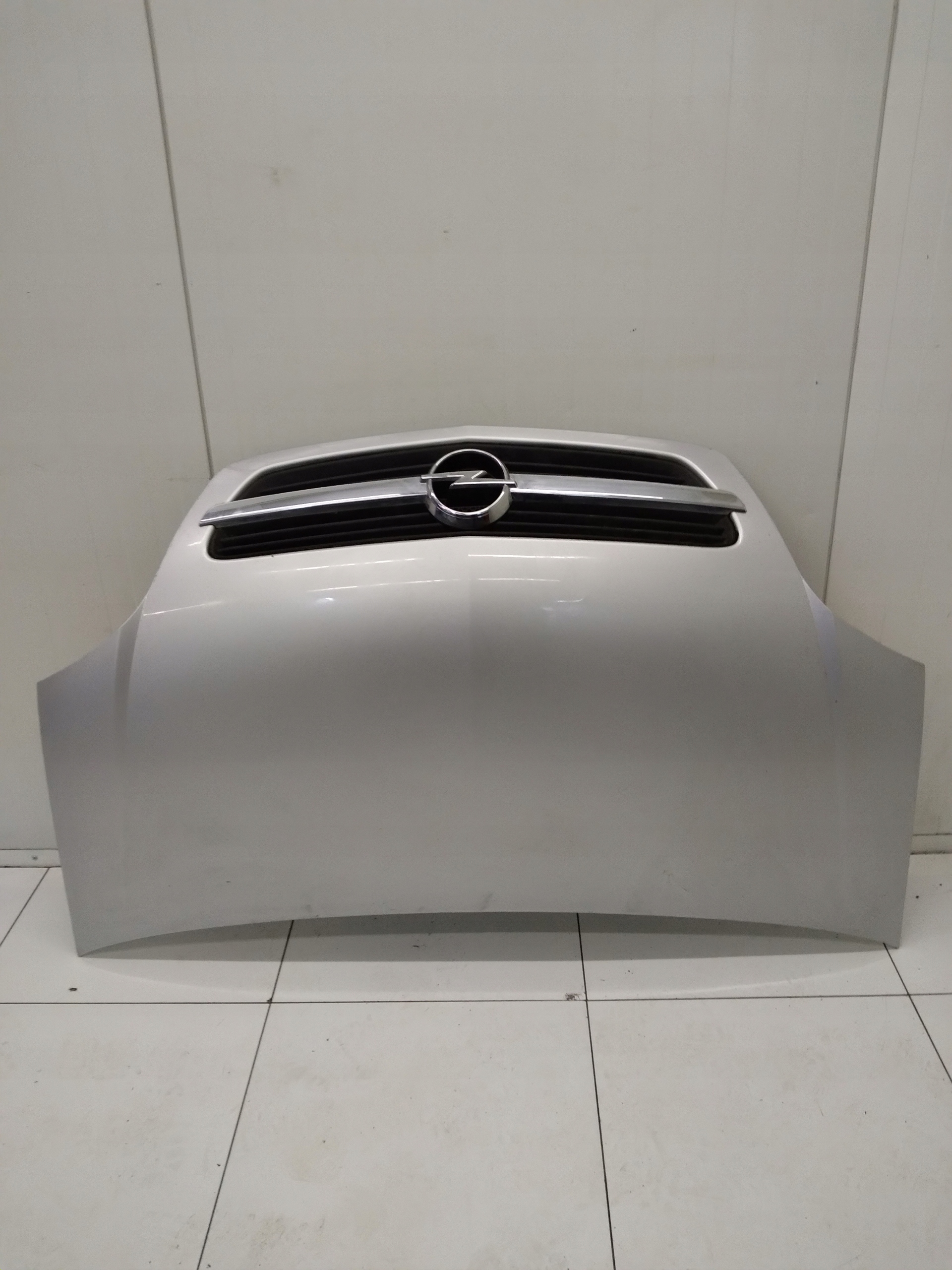 cofano OPEL MERIVA A